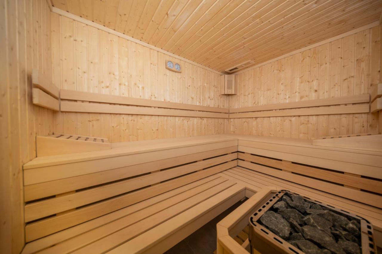 Apartamenty Baltivia Olimpijska 2 Mielno  Esterno foto