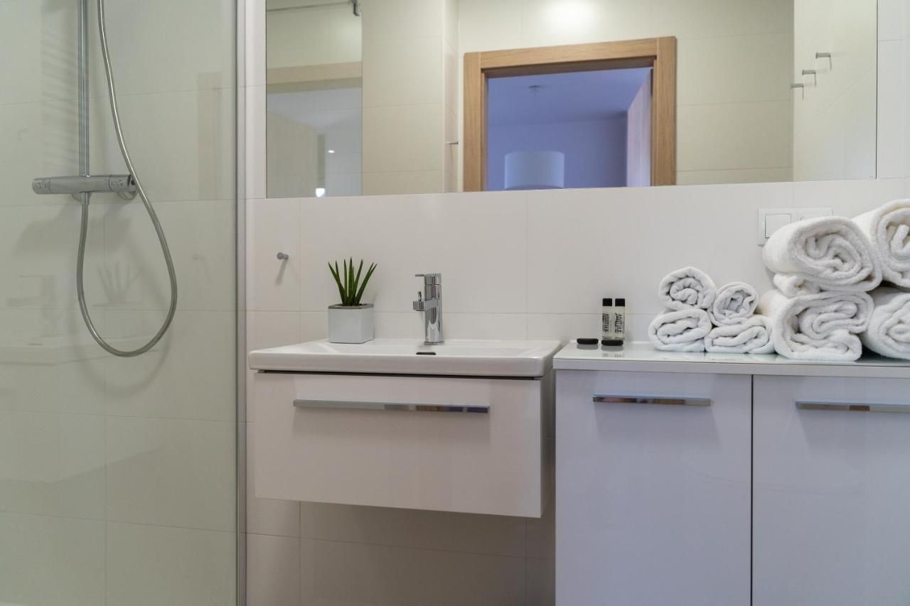 Apartamenty Baltivia Olimpijska 2 Mielno  Esterno foto