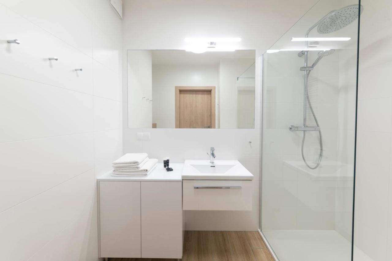 Apartamenty Baltivia Olimpijska 2 Mielno  Esterno foto